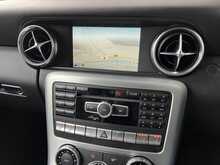 Mercedes-Benz SLK SLK200 AMG Sport 
