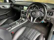 Mercedes-Benz SLK SLK200 AMG Sport 