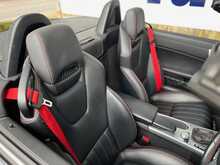 Mercedes-Benz SLK SLK200 AMG Sport 