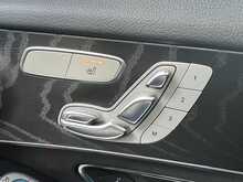 Mercedes-Benz GLC GLC250d AMG Line 