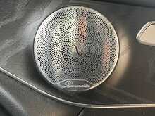 Mercedes-Benz GLC GLC250d AMG Line 