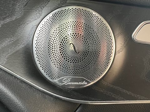 2.1 GLC250d AMG Line (Premium Plus) SUV 5dr Diesel G-Tronic 4MATIC Euro 6 (s/s) (204 ps)