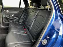 Mercedes-Benz GLC GLC250d AMG Line 