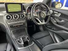 Mercedes-Benz GLC GLC250d AMG Line 
