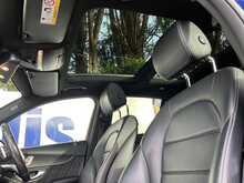 Mercedes-Benz GLC GLC250d AMG Line 