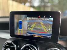 Mercedes-Benz GLC GLC250d AMG Line 