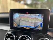 Mercedes-Benz GLC GLC250d AMG Line 