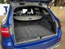 Mercedes-Benz GLC GLC250d AMG Line 