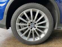 Mercedes-Benz GLC GLC250d AMG Line 