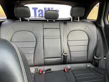 Mercedes-Benz GLC GLC250d AMG Line 