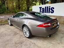 Jaguar XK V8 