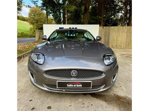 5.0 V8 Coupe 2dr Petrol Auto Euro 5 (385 ps)