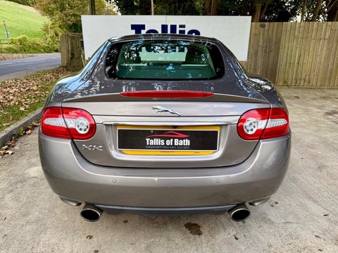5.0 V8 Coupe 2dr Petrol Auto Euro 5 (385 ps)