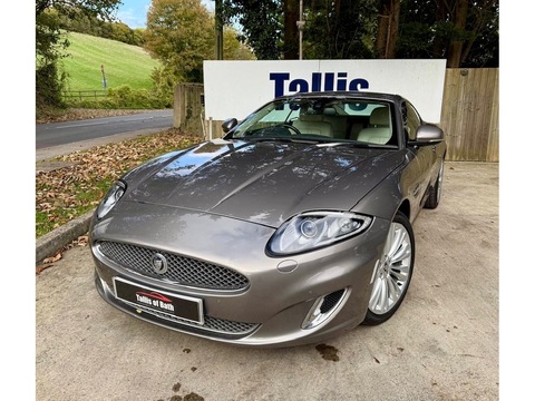5.0 V8 Coupe 2dr Petrol Auto Euro 5 (385 ps)