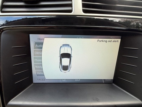 5.0 V8 Coupe 2dr Petrol Auto Euro 5 (385 ps)
