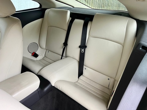 5.0 V8 Coupe 2dr Petrol Auto Euro 5 (385 ps)