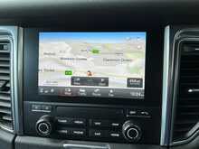 Porsche Macan TD V6 S 