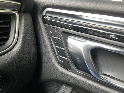 TD V6 S SUV 3.0 Automatic Diesel