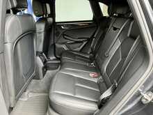 Porsche Macan TD V6 S 