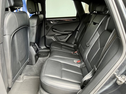 TD V6 S SUV 3.0 Automatic Diesel