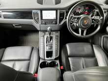 Porsche Macan TD V6 S 