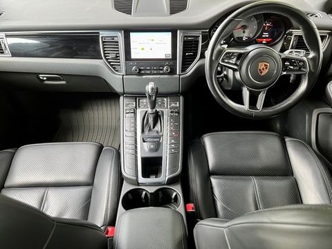 TD V6 S SUV 3.0 Automatic Diesel