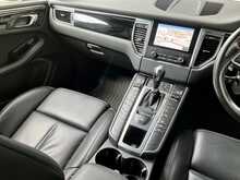 Porsche Macan TD V6 S 