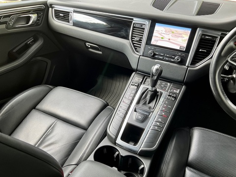 TD V6 S SUV 3.0 Automatic Diesel