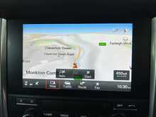 Porsche Macan TD V6 S 