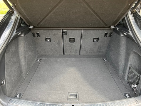 TD V6 S SUV 3.0 Automatic Diesel