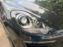 Porsche Macan TD V6 S 