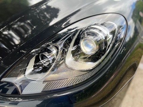 TD V6 S SUV 3.0 Automatic Diesel