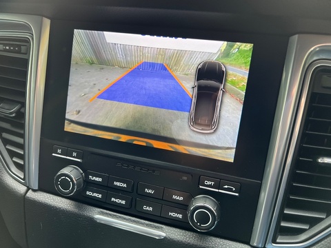 3.0 TD V6 S SUV 5dr Diesel PDK 4WD Euro 6 (s/s) (258 ps)