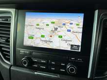 Porsche Macan TD V6 S 