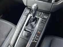 Porsche Macan TD V6 S 