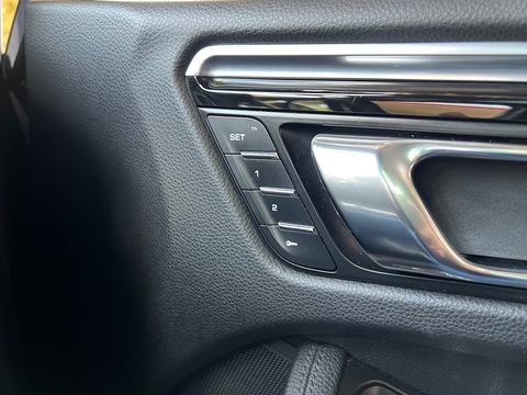 3.0 TD V6 S SUV 5dr Diesel PDK 4WD Euro 6 (s/s) (258 ps)