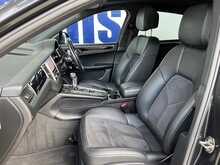 Porsche Macan TD V6 S 