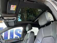 Porsche Macan TD V6 S 