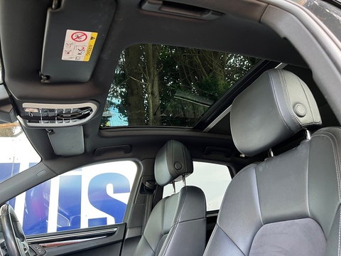 3.0 TD V6 S SUV 5dr Diesel PDK 4WD Euro 6 (s/s) (258 ps)