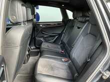 Porsche Macan TD V6 S 