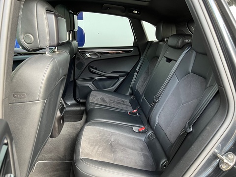 3.0 TD V6 S SUV 5dr Diesel PDK 4WD Euro 6 (s/s) (258 ps)