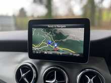 Mercedes-Benz CLA CLA220d AMG Line Night Edition 