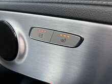 Mercedes-Benz C Class C300 AMG Line 