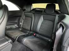 Mercedes-Benz C Class C300 AMG Line 