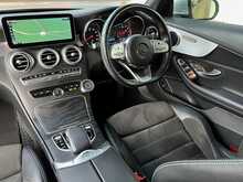 Mercedes-Benz C Class C300 AMG Line 