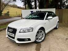 STUNNING CAR