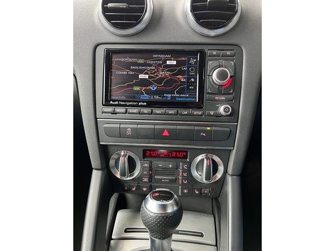 1.8 TFSI S line Convertible 2dr Petrol S Tronic Euro 4 (160 ps)