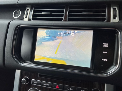 4.4 SD V8 Vogue SE SUV 5dr Diesel Auto 4WD Euro 5 (339 ps)