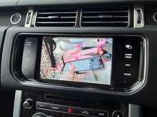 Land Rover Range Rover SD V8 Vogue SE 