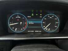 Land Rover Range Rover SD V8 Vogue SE 